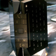 Illustration for article titled KDDI Cellphone Concepts from the Space Age